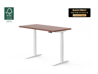 -180 € mit "BFE7P" auf elektrisch höhenverstellbaren FLEXISPOT Schreibtisch (E7 Pro 2026)